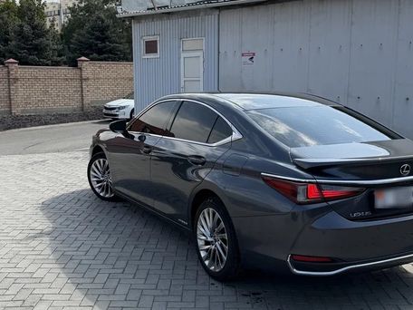 Lexus ES, 2022 — сүрөт 1