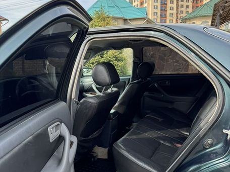 Toyota Camry, 1997 — сүрөт 8