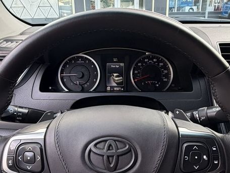 Toyota Camry, 2017 — фото 6