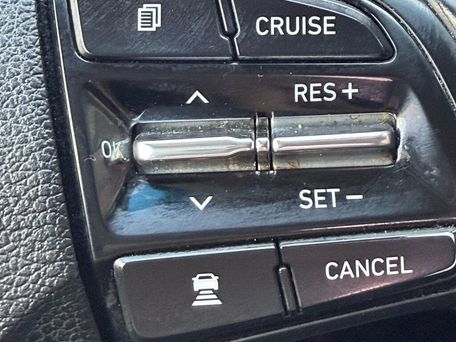 Hyundai Grandeur, 2019 — photo 13
