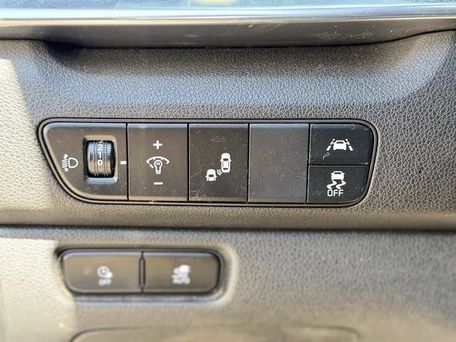 Kia Niro, 2021 — photo 7