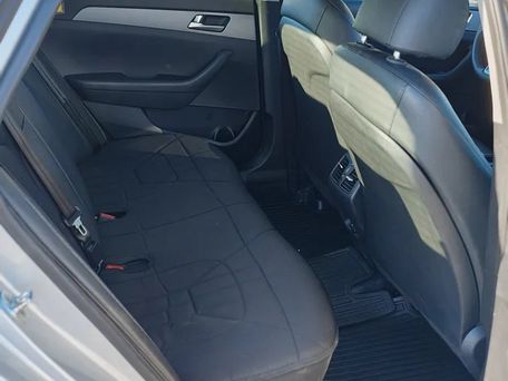 Hyundai Sonata, 2022 — photo 8