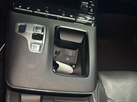Hyundai Grandeur, 2020 — photo 3