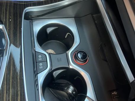 BMW X7, 2019 — 照片 6