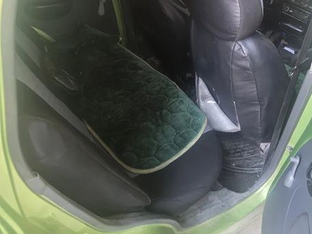 Daewoo Matiz, 2007 — photo 6