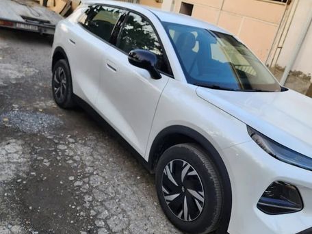 Changan Qiyuan Q05, 2026 — сүрөт 5