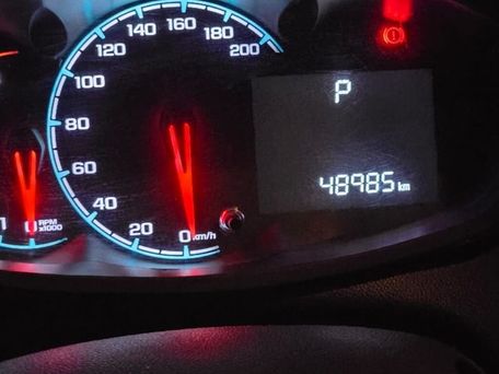 Chevrolet Spark, 2022 — photo 4