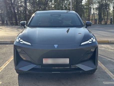 Changan Deepal S07, 2025 — photo 2