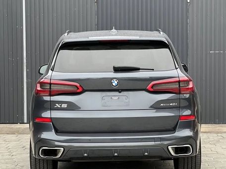 BMW X5, 2019 — фото 4