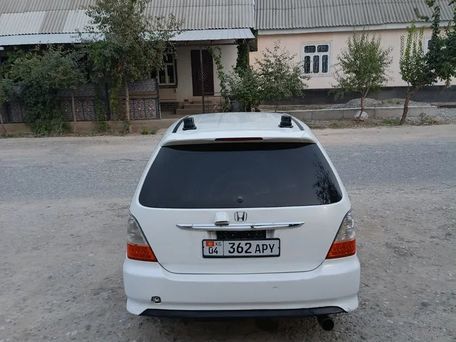 Honda Odyssey, 2000 — сүрөт 5