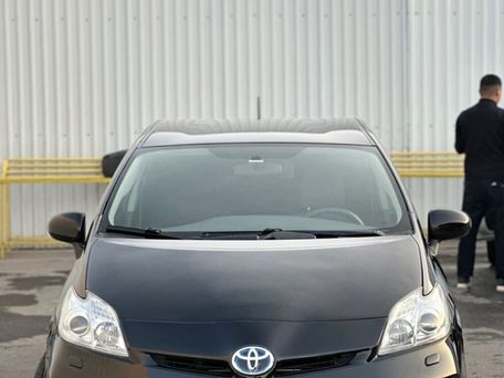 Toyota Prius, 2013 — сүрөт 2