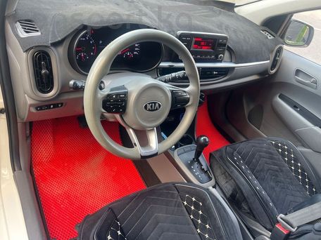 Kia Morning, 2021 — сүрөт 7