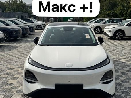 Changan Qiyuan Q05, 2026 — сүрөт 1