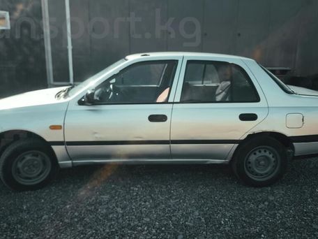 Nissan Sunny, 1994 — сүрөт 2