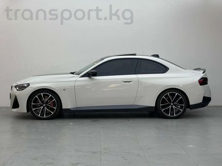 BMW 2 Series, 2022 — photo 3