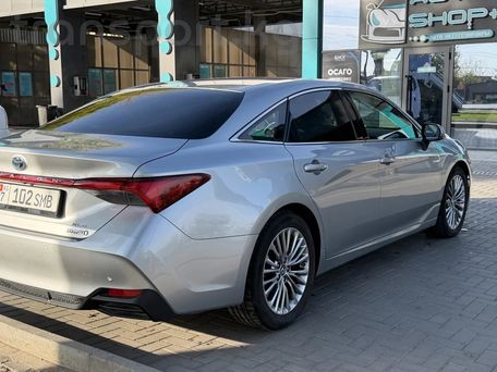 Toyota Avalon, 2019 — фото 1