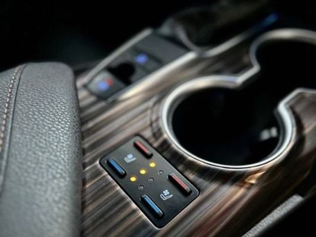 Toyota Camry, 2020 — сүрөт 6