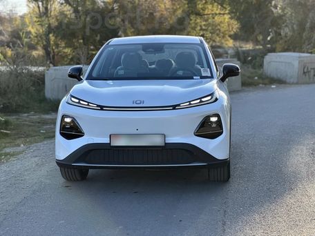 Changan Qiyuan Q05, 2026 — сүрөт 2