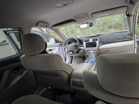 Toyota Camry, 2006 — сүрөт 9