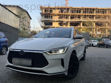 BYD E2, 2022 — photo 3