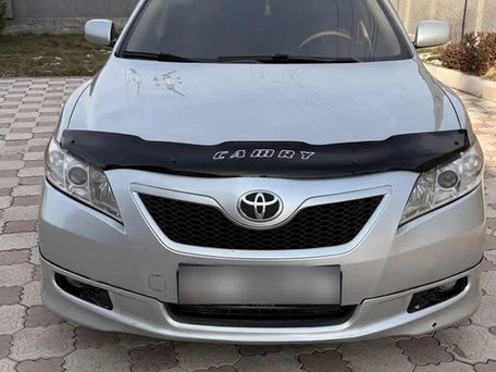 Toyota Camry, 2006 — фото 1