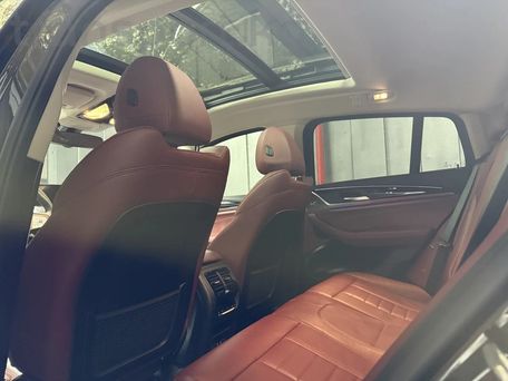 BMW X4, 2020 — photo 9