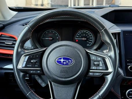 Subaru Forester, 2019 — фото 12