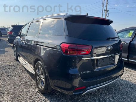 Kia Carnival, 2019 — сүрөт 7