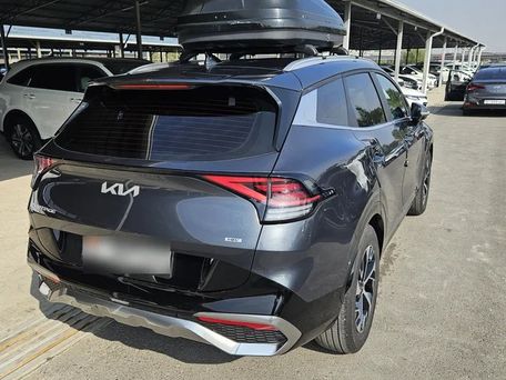 Kia Sportage, 2023 — 照片 2