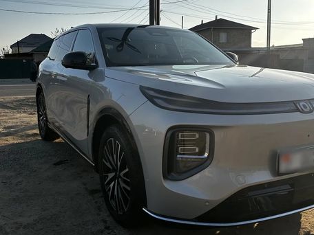 Changan Qiyuan Q07, 2025 — 照片 1