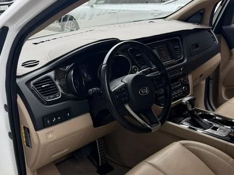 Kia Carnival, 2019 — сүрөт 6