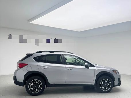 Subaru Crosstrek, 2020 — фото 6