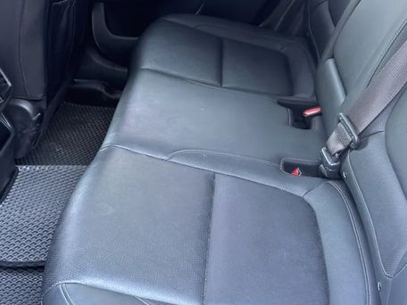 Kia Seltos, 2021 — photo 4