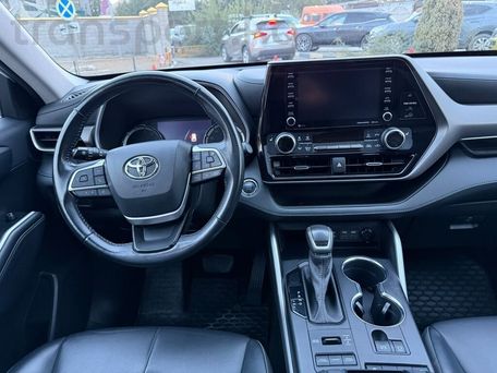 Toyota Highlander, 2022 — сүрөт 7