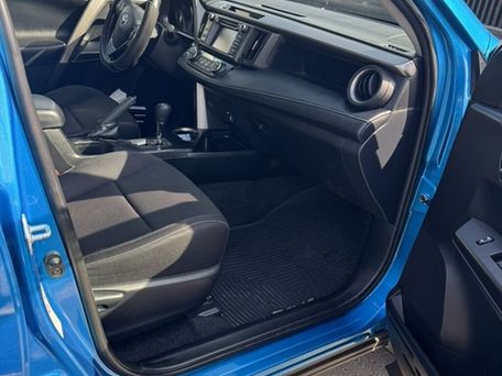 Toyota RAV4, 2017 — photo 4