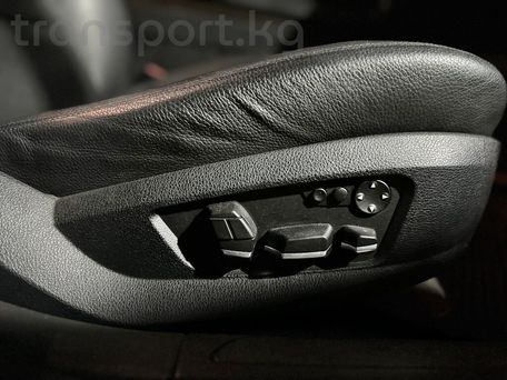 BMW 7 Series, 2009 — photo 11