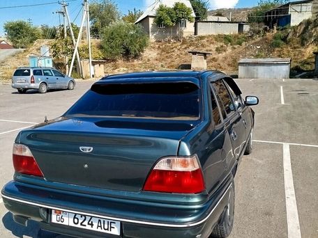 Daewoo Nexia, 2005 — 照片 2