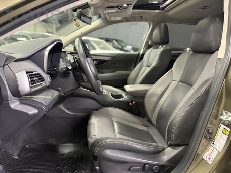 Subaru Outback, 2019 — фото 4
