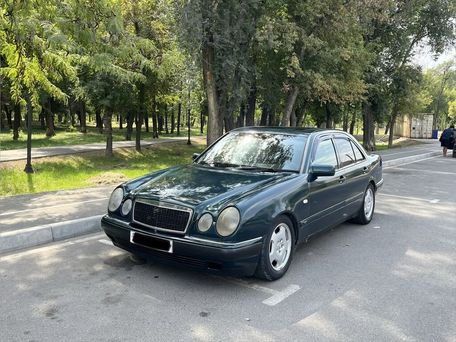 Mercedes-Benz E-Класс, 1999 — фото 2