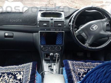 Toyota Avensis, 2004 — сүрөт 4