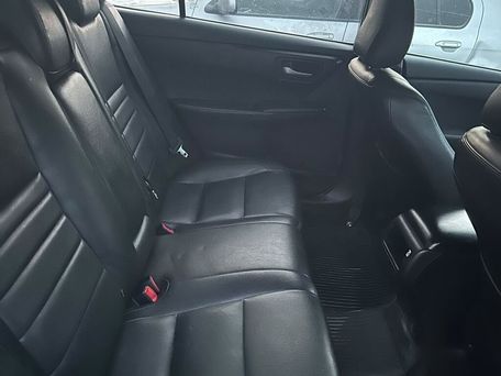Toyota Camry, 2015 — 照片 8