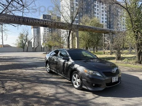 Toyota Camry, 2009 — сүрөт 3