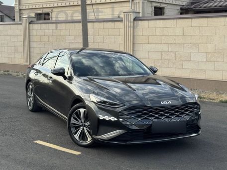 Kia K8, 2024
