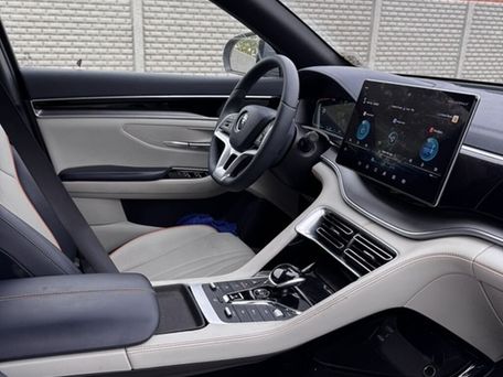BYD Song Plus, 2023 — photo 2