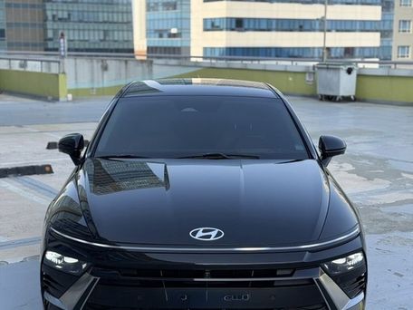 Hyundai Sonata, 2023