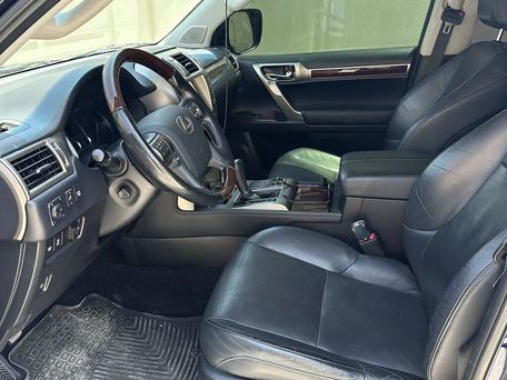 Lexus GX, 2019 — 照片 8