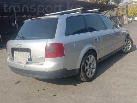 Audi A6, 1999 — photo 4