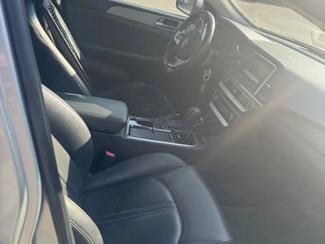 Hyundai Sonata, 2019 — фото 6