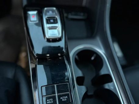 Hyundai Sonata, 2022 — 照片 6