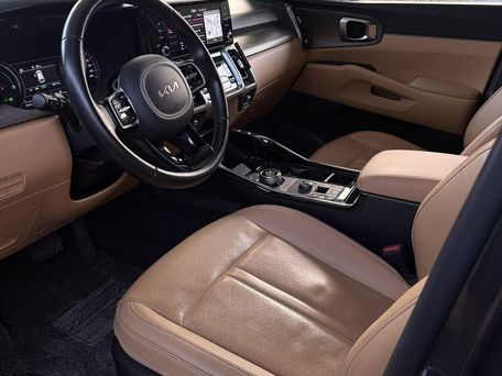 Kia Sorento, 2021 — photo 6